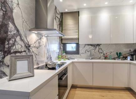 Apartment for 3 690 000 euro in Limassol, Cyprus