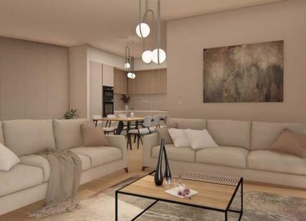 Apartamento para 400 000 euro en Limasol, Chipre