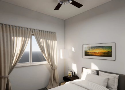 Appartement pour 265 000 Euro à Ypsonas, Chypre