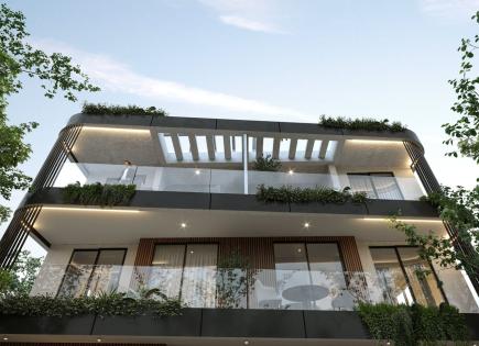 Apartamento para 141 000 euro en Nicosia, Chipre