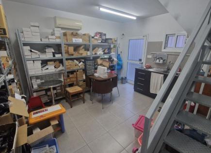 Geschäft für 495 000 euro in Limassol, Zypern