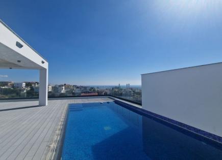 Appartement pour 5 000 Euro par mois à Limassol, Chypre