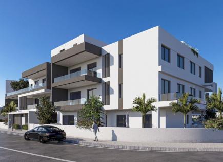 Apartment for 360 000 euro in Larnaca, Cyprus