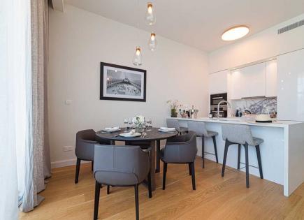 Apartment für 350 000 euro in Germasogeia, Zypern