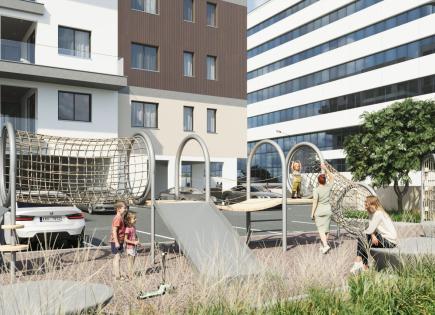 Apartamento para 520 000 euro en Mesa Geitonia, Chipre