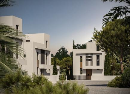 House for 543 000 euro in Famagusta, Cyprus