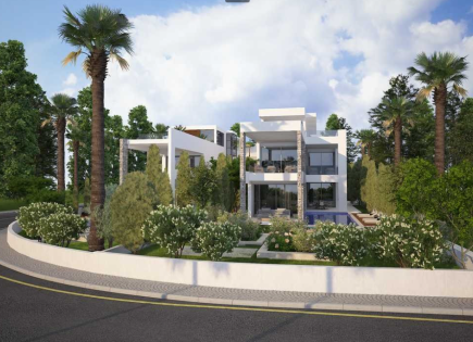 Maison pour 2 500 000 Euro à Kissonerga, Chypre