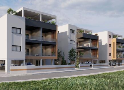 Appartement pour 295 000 Euro à Parekklisia, Chypre