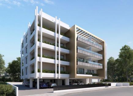 Appartement pour 200 000 Euro à Limassol, Chypre