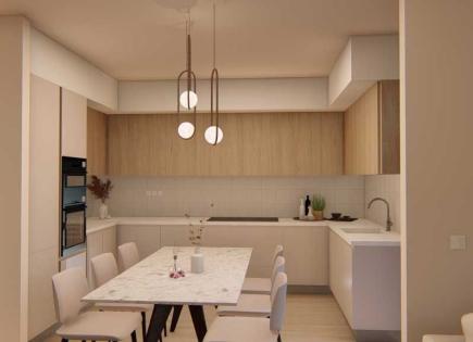 Appartement pour 490 000 Euro à Limassol, Chypre