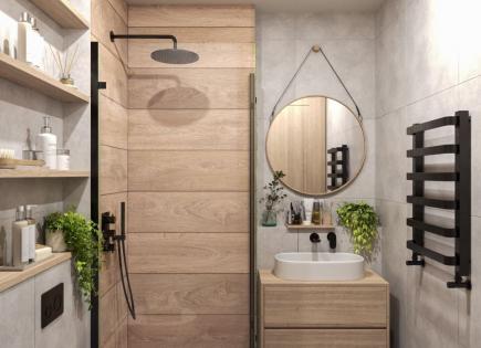 Apartment für 520 000 euro in Nikosia, Zypern