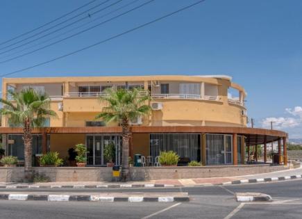 Hotel para 6 200 000 euro en Pafos, Chipre