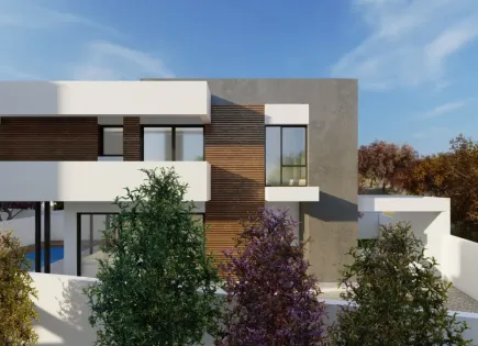 House for 1 190 000 euro in Agios Tychon, Cyprus