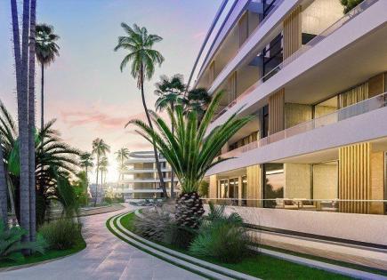 Appartement pour 2 288 000 Euro à Agios Athanasios, Chypre