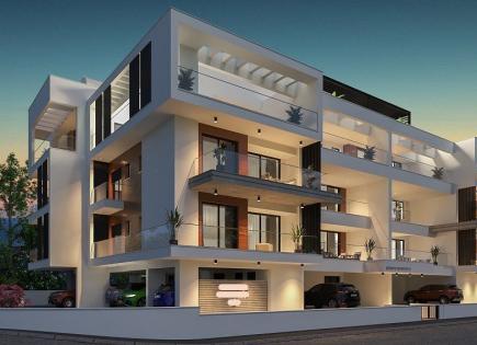 Apartamento para 625 000 euro en Kato Polemidia, Chipre