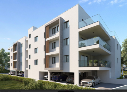 Apartamento para 300 000 euro en Lárnaca, Chipre