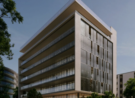 Apartment für 780 000 euro in Limassol, Zypern
