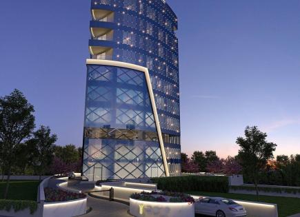 Büro für 805 000 euro in Limassol, Zypern