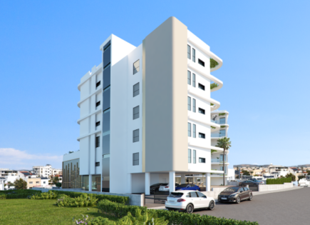 Apartment for 436 000 euro in Larnaca, Cyprus