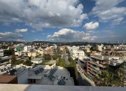 Apartamento para 5 300 euro por mes en Germasogeia, Chipre