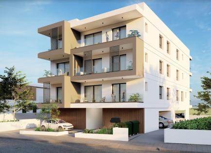 Apartment für 150 000 euro in Larnaka, Zypern