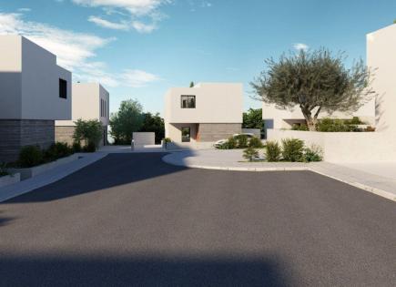 Maison pour 645 000 Euro dans les Chloraka, Chypre