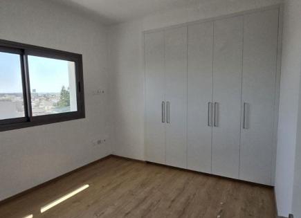 Apartment for 375 000 euro in Limassol, Cyprus