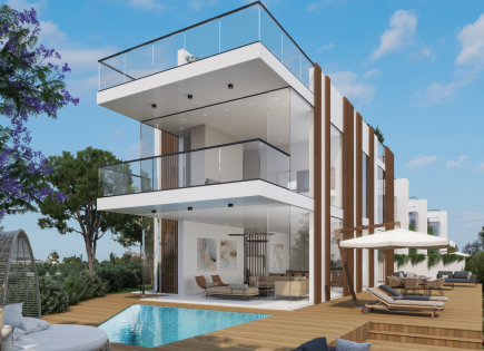 House for 3 650 000 euro in Agia Napa, Cyprus