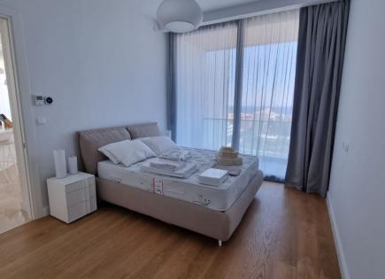 Apartment for 4 500 euro per month in Germasogeia, Cyprus