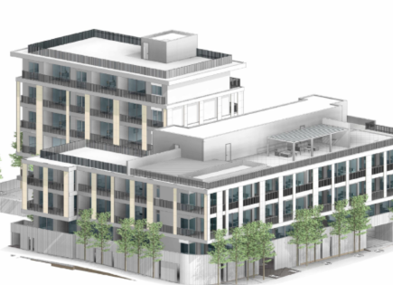 Appartement pour 585 000 Euro à Larnaca, Chypre