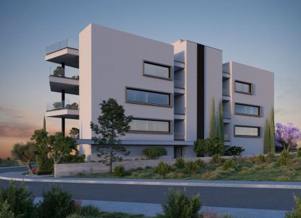 Apartment für 300 000 euro in Germasogeia, Zypern