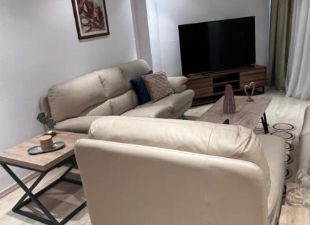 Apartment for 6 500 euro per month in Germasogeia, Cyprus