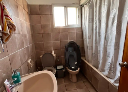 Apartamento para 290 000 euro en Germasogeia, Chipre
