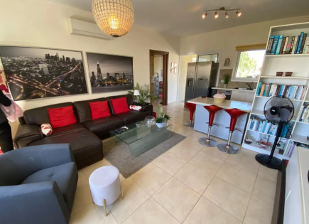 Appartement pour 340 000 Euro à Germasogeia, Chypre