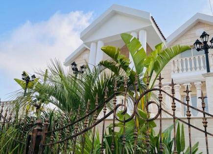 Maison pour 1 250 000 Euro à Palodia, Chypre