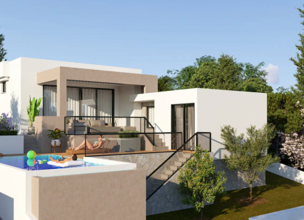 House for 399 000 euro in Limassol, Cyprus