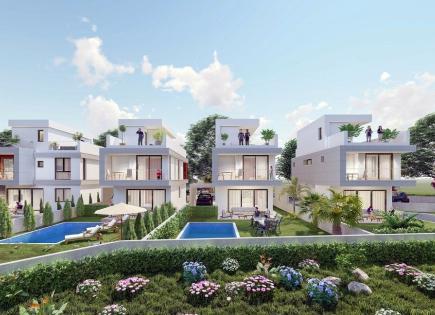 Casa para 750 000 euro en Agios Tychon, Chipre