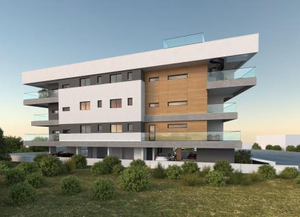 Appartement pour 195 000 Euro à Kato Polemidia, Chypre