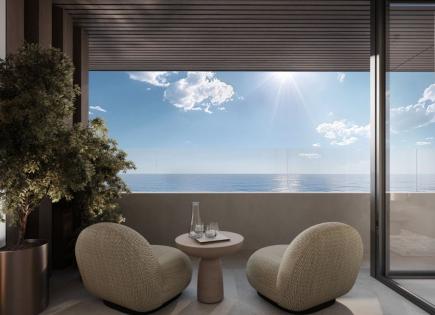 Apartment für 560 000 euro in Chlorakas, Zypern