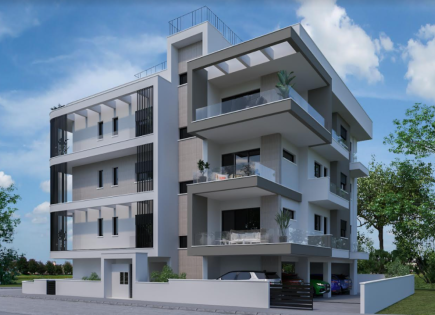Appartement pour 440 000 Euro à Limassol, Chypre