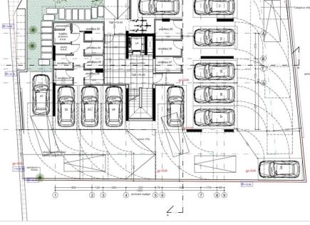 Appartement pour 425 000 Euro à Limassol, Chypre