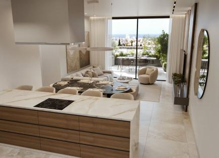 Apartamento para 675 000 euro en Germasogeia, Chipre