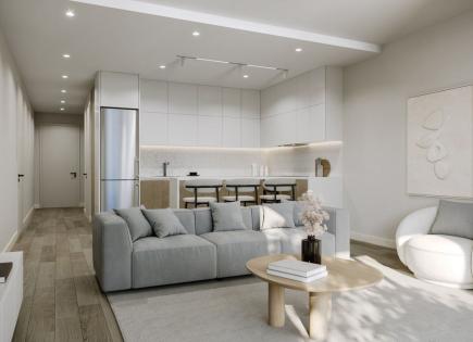 Apartment für 390 000 euro in Agios Theodoros, Zypern