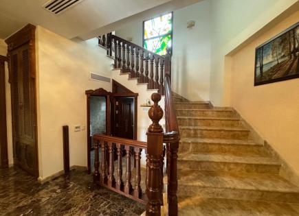 Maison pour 1 850 000 Euro à Germasogeia, Chypre