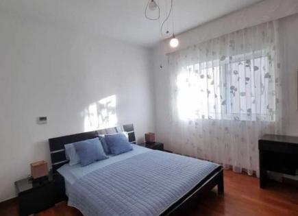Apartment for 3 100 euro per month in Limassol, Cyprus