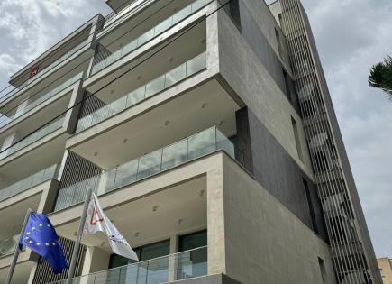 Appartement pour 580 000 Euro à Germasogeia, Chypre