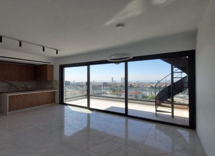 Apartamento para 5 500 euro por mes en Limasol, Chipre