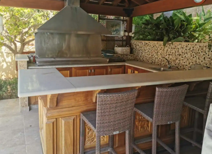 House for 2 150 000 euro in Germasogeia, Cyprus