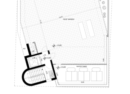 Office for 8 542 euro per month in Kato Polemidia, Cyprus