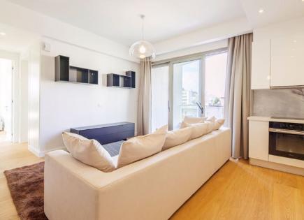 Apartment für 600 000 euro in Agia Trias, Zypern